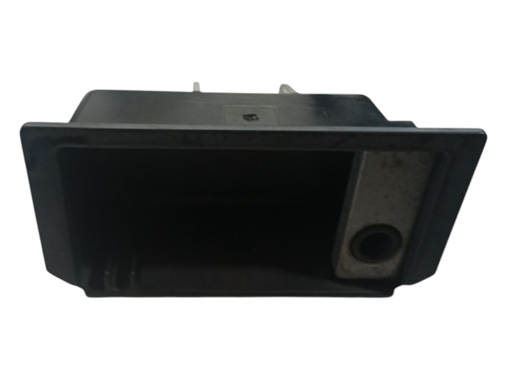 Cinzeiro Console Traseiro Bmw 330 Ie46 99 2000 2006 Usado 3