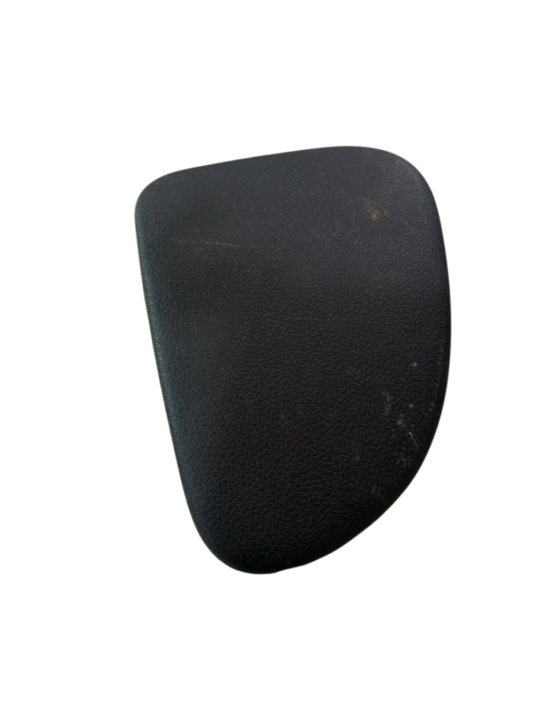 Moldura Painel Peugeot 207 Passion 1.4 2009 2010 Esquerdo Preto 4