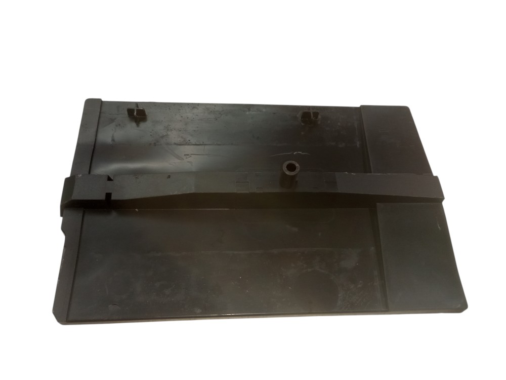 Suporte base da bateria Renault oroch 2024 2025 usado