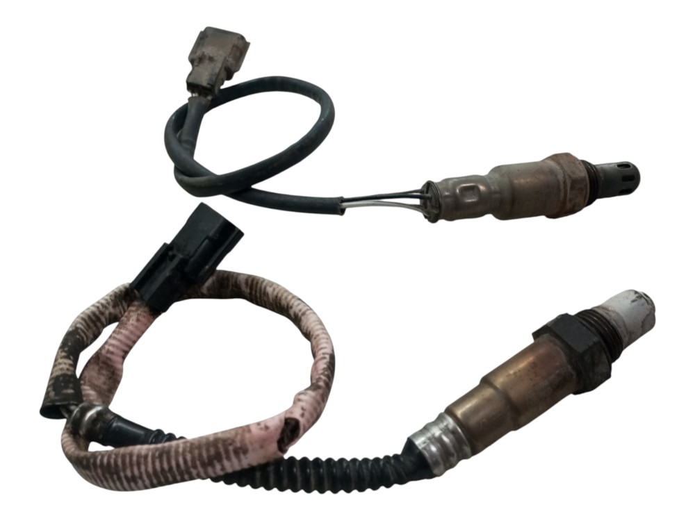 Sonda Lambda Pre Pos Catalisador Logan 1.6 8v 2014 2015 2019 1