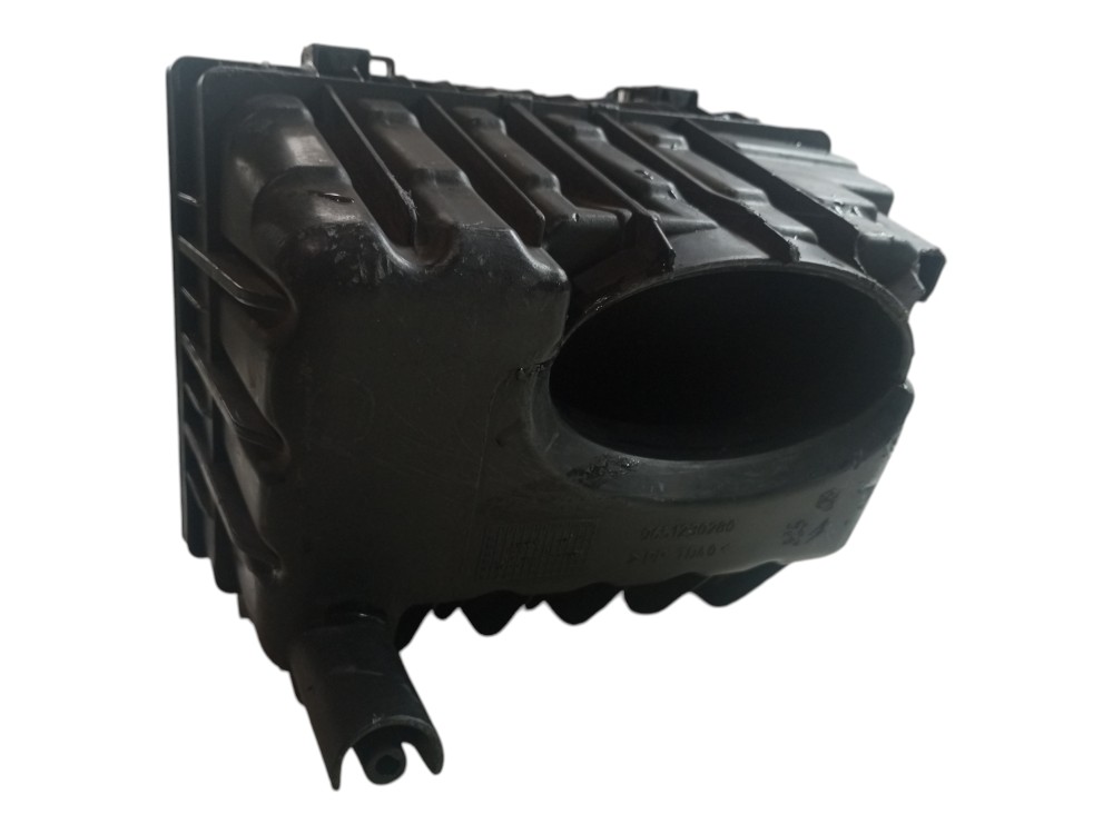 Caixa Filtro Ar Citroen C4 Pallas 2.0 2008 2009 2010 2012 2