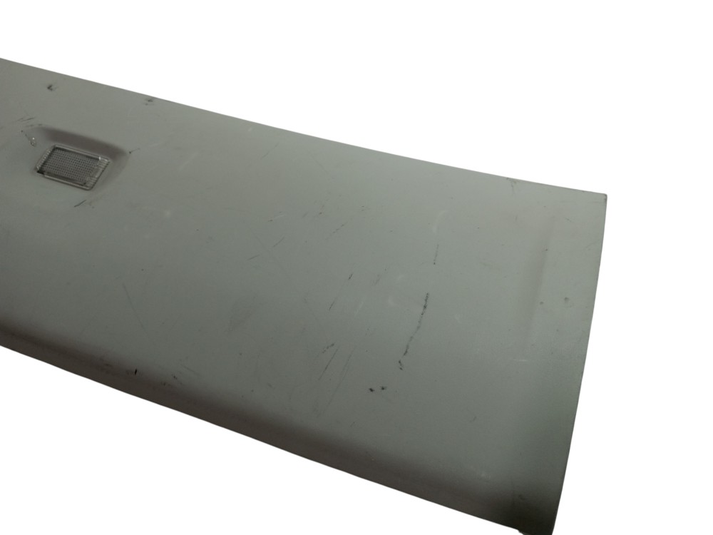 Moldura Interna Porta Malas Zafira 2001 2005 2009 2012 Usado 5