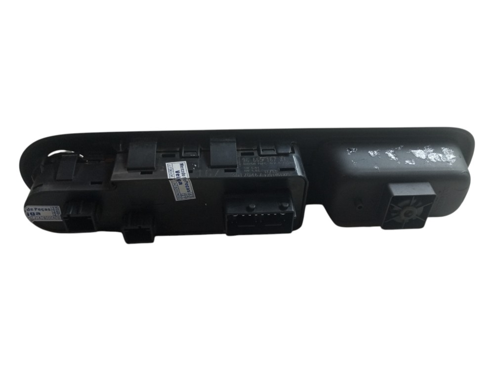 Botao Comando Vidro Peugeot 307 2012 2014 2016 2019 6