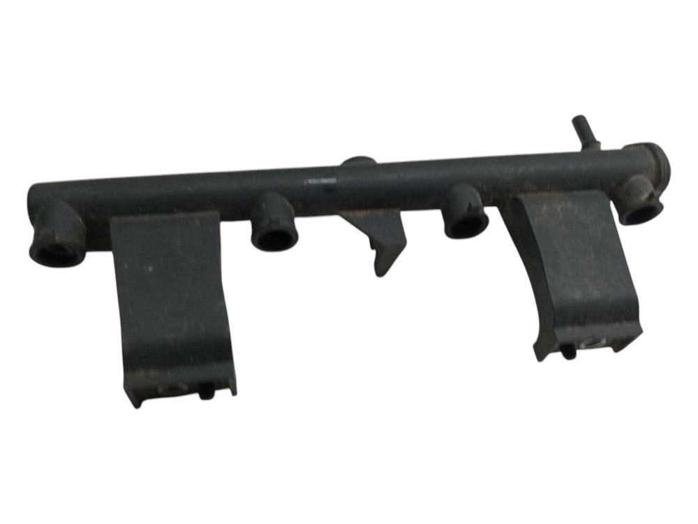 Flauta Combustivel Peugeot 206 1.6 2007 2012 Usado 6
