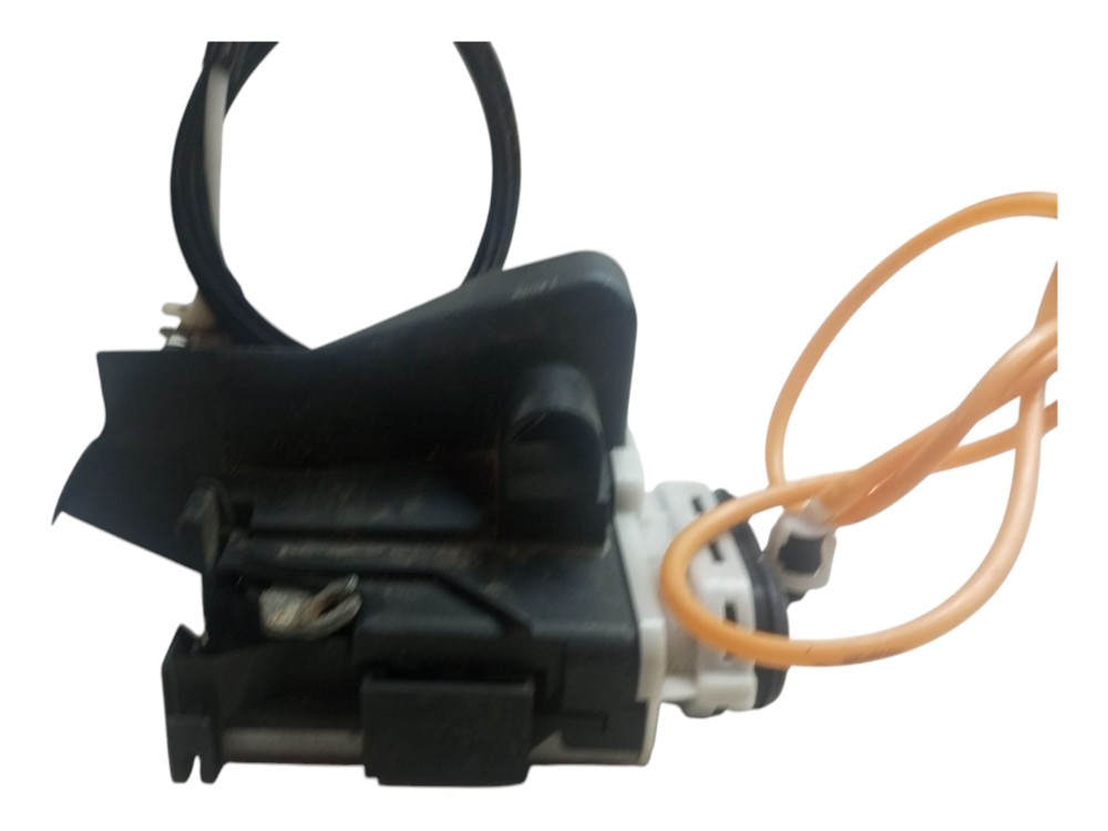 Fechadura Porta Traseira Audi A3 2001 2006 Esquerdo Usado 5