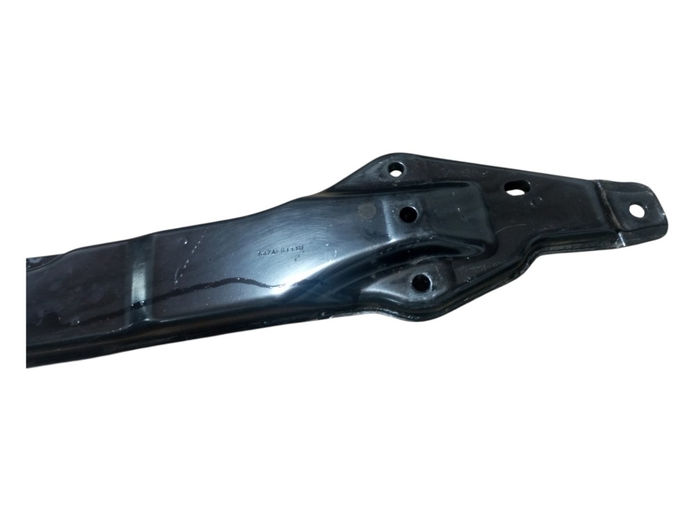 Travessa caixa cambio Dodge Journey 2.7 v6 2009 2011 usado 3
