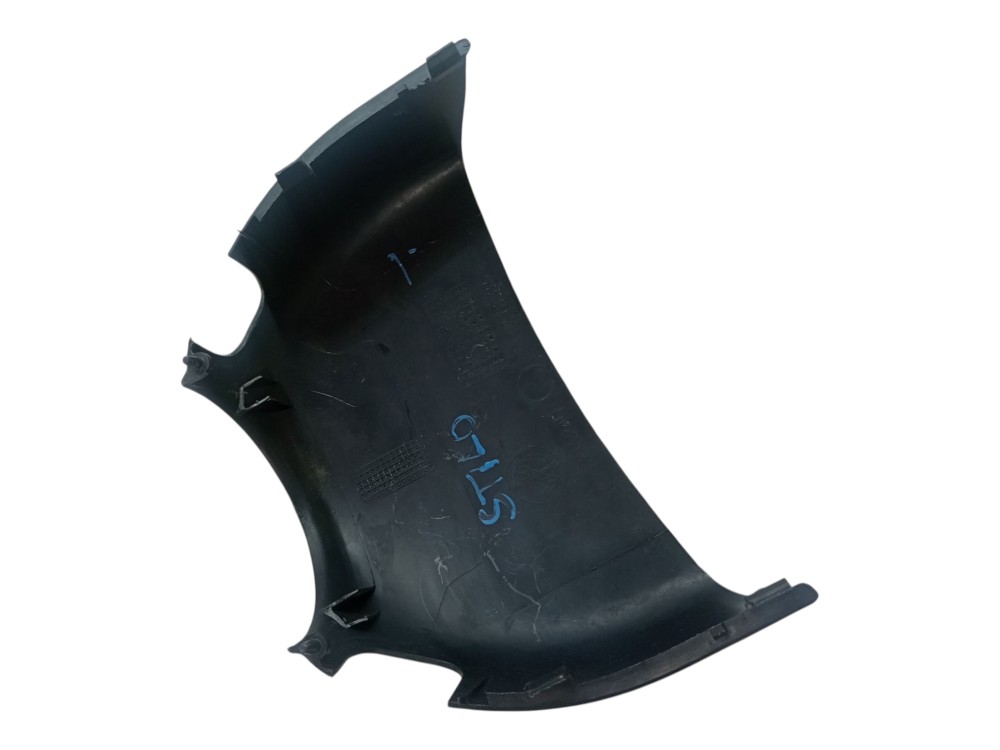 Moldura Capa Chave Seta Fiat Stilo 2003 2011 3