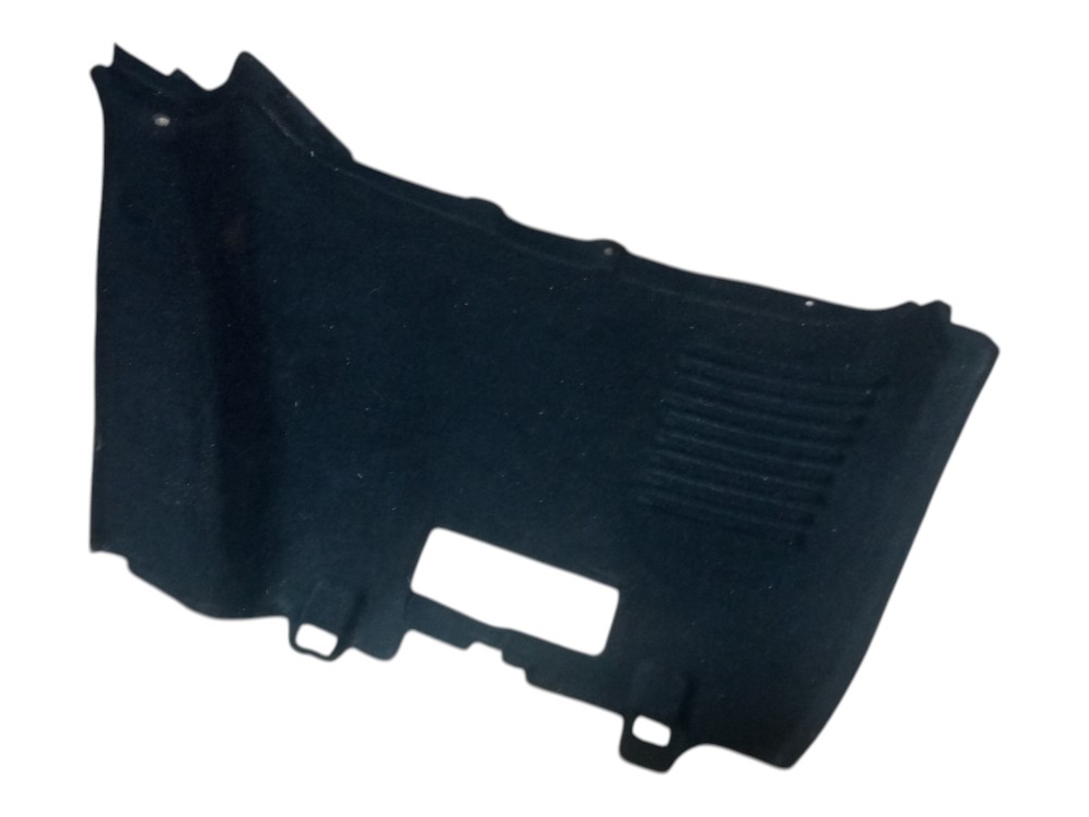 Forro Porta Malas Citroen C4 Picasso 2010 2012 2014 2