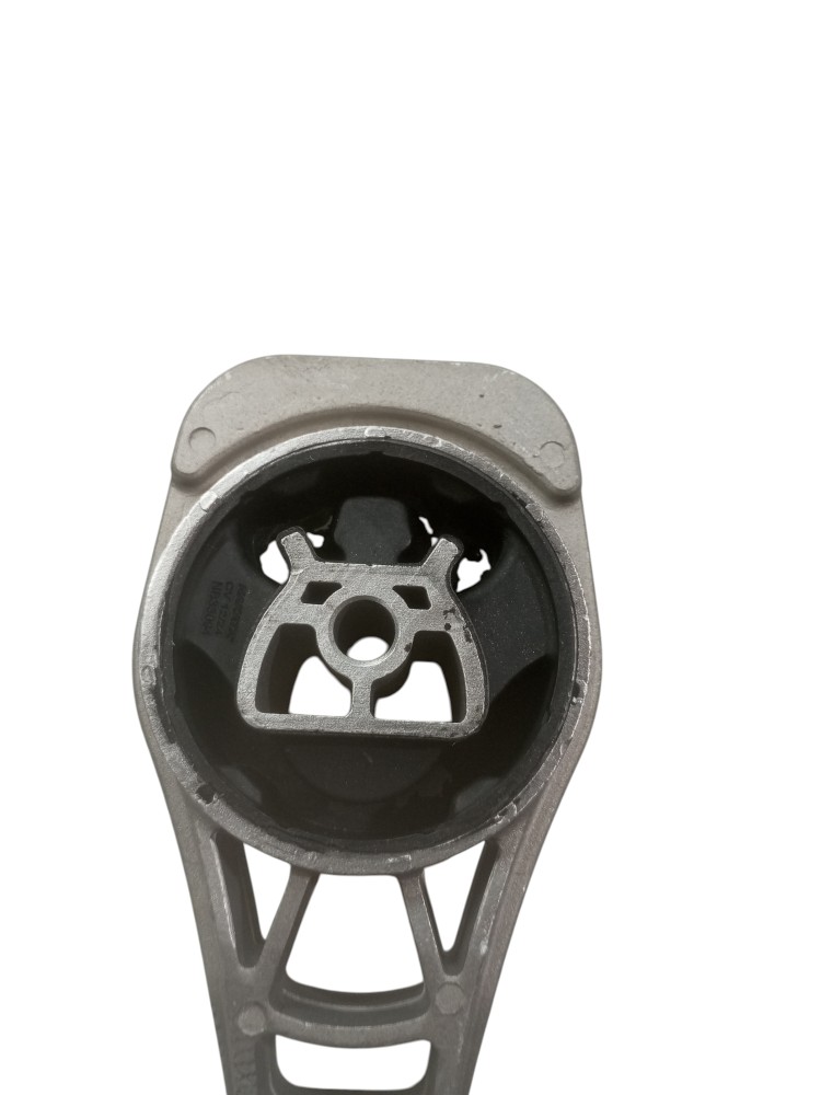 Coxim Câmbio Inferior Raquete Onix Prisma Cobalt 2012 2016 5