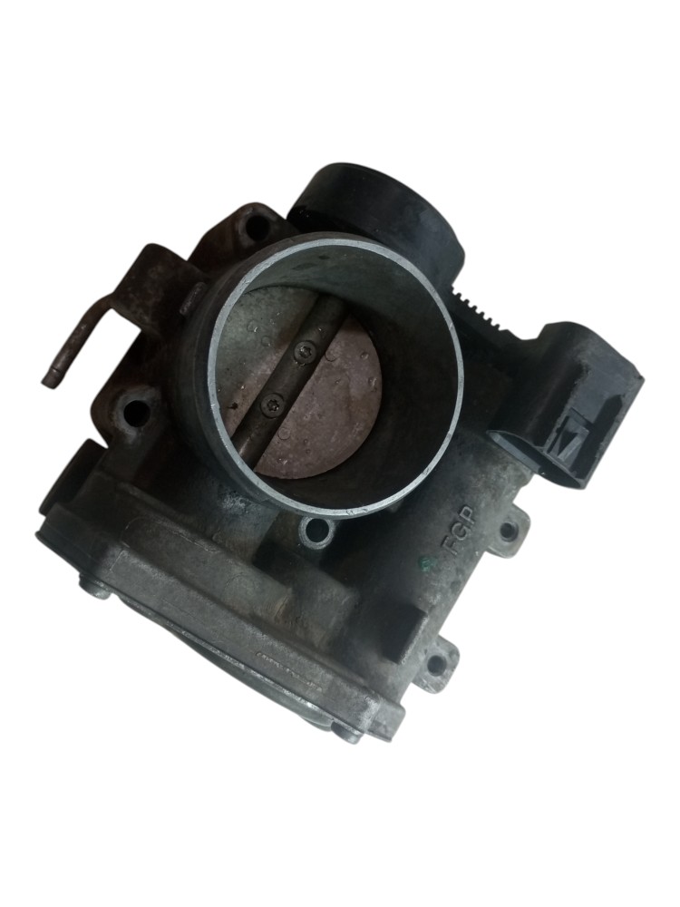 Corpo Borboleta Tbi Doblo Stilo Gm Corsa Celta 2006 2010 4