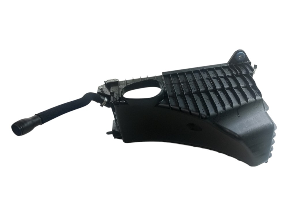 Caixa Filtro Ar Volkswagen Touareg V8 2005 2010 2015 4