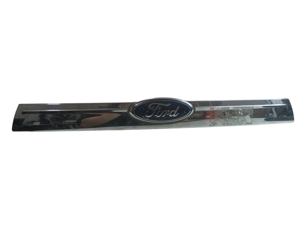 Friso Grade Dianteira Ford Fusion 2009 2010 2011 2012 Usado 1