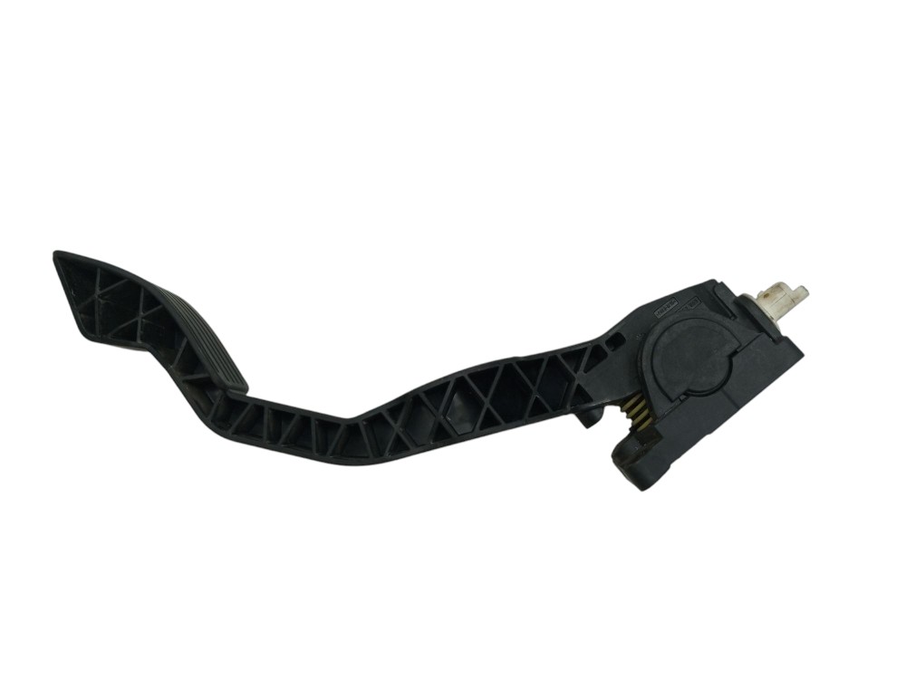Pedal Acelerador Eletronico Peugeot 207 1.4 2007 2012 Usado 2