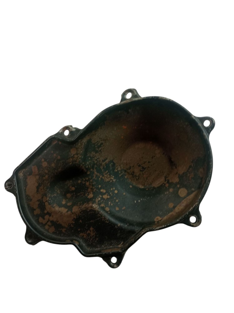 Tampa Caixa Cambio Audi A3 99 2000 2002 2003 2004 Preto 3