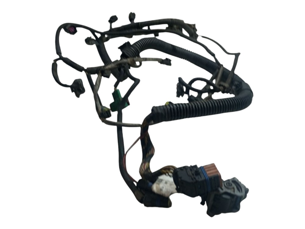 Chicote Motor Citroen C4 Pallas 2006 2008 2010 2011 Usado 5