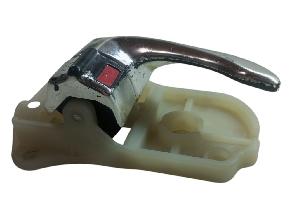 Puxador Interno Porta Hyundai Azera 2008 211 Traseira Direit 2