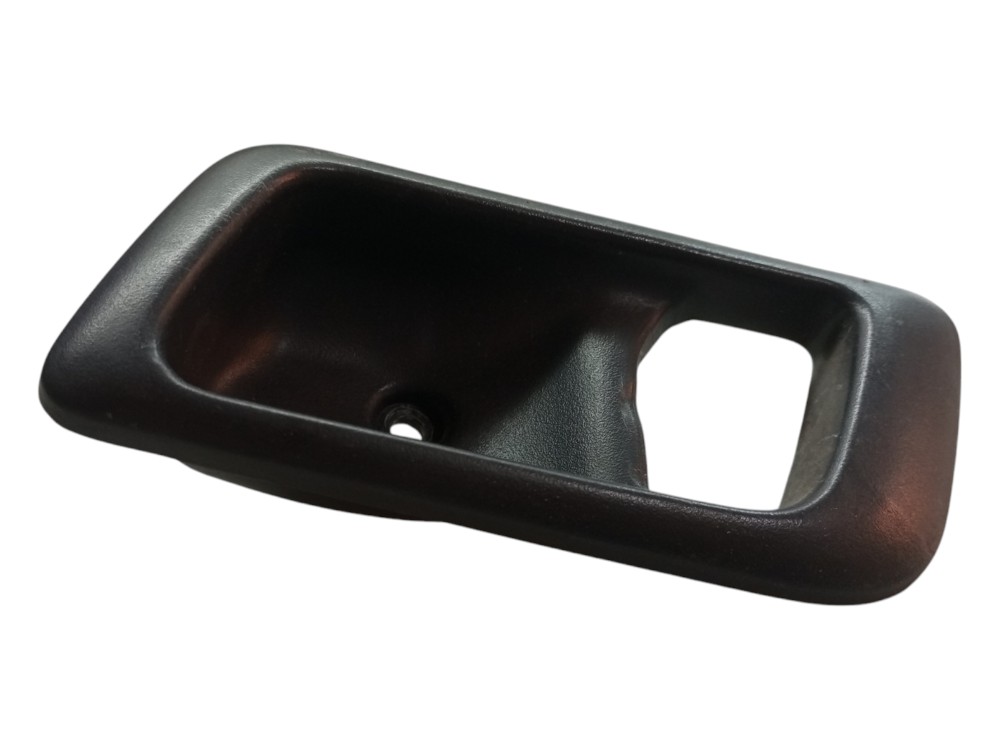 Moldura Macaneta Fiat Palio 2008 2009 2010 Lado Direito 2
