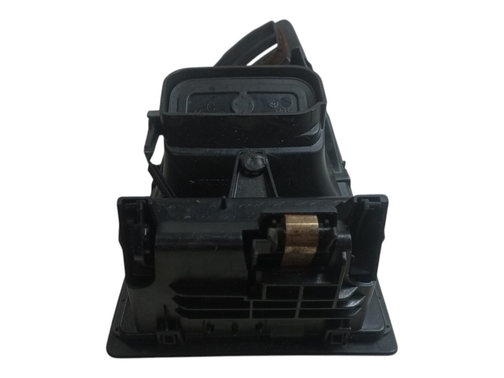 Difusor Ar Esquerdo Citroen C4 Pallas 2008 2009 2010 2012 6