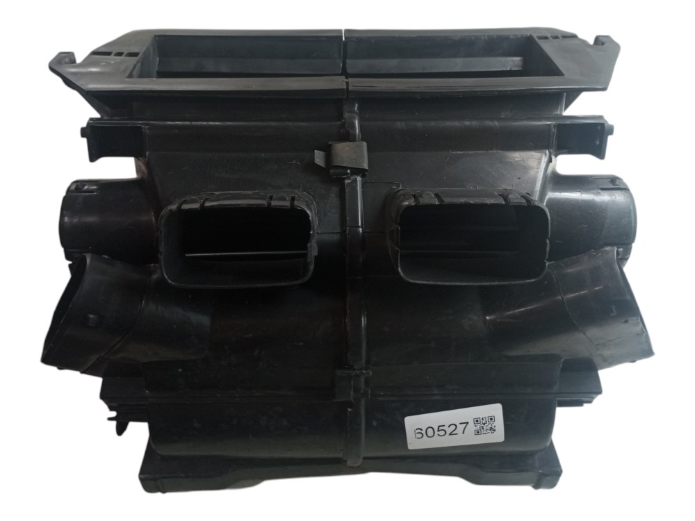 Caixa Evaporadora Volkswagen Apollo Verona Escort 90 91 92 6