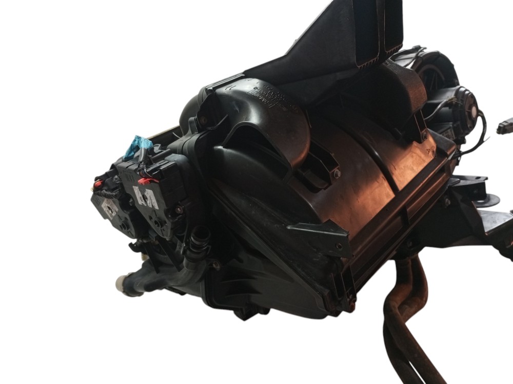 Caixa Evaporadora Ar Ford Fusion 2010 2011 2012 2013 3.0 4