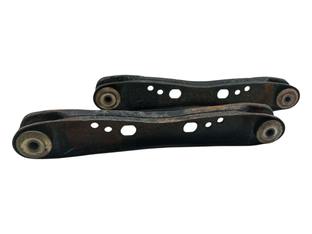 Braco Tensor Balanca Traseira Ford Corcel 2 70 86 Par Usado 5