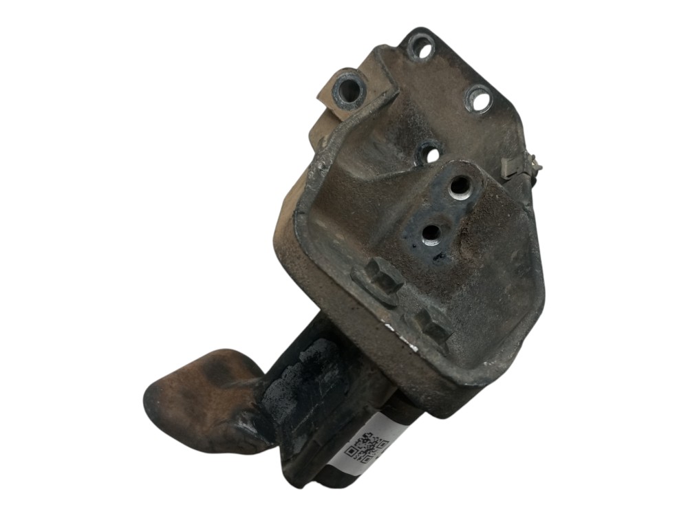 Suporte Coxim Cambio Ford Escort Zetec 97 2002 Esquerdo 4