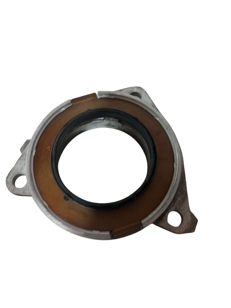 Flange Trizeta Cambio Siena Palio Uno 2013 2016 2019 Usado 5