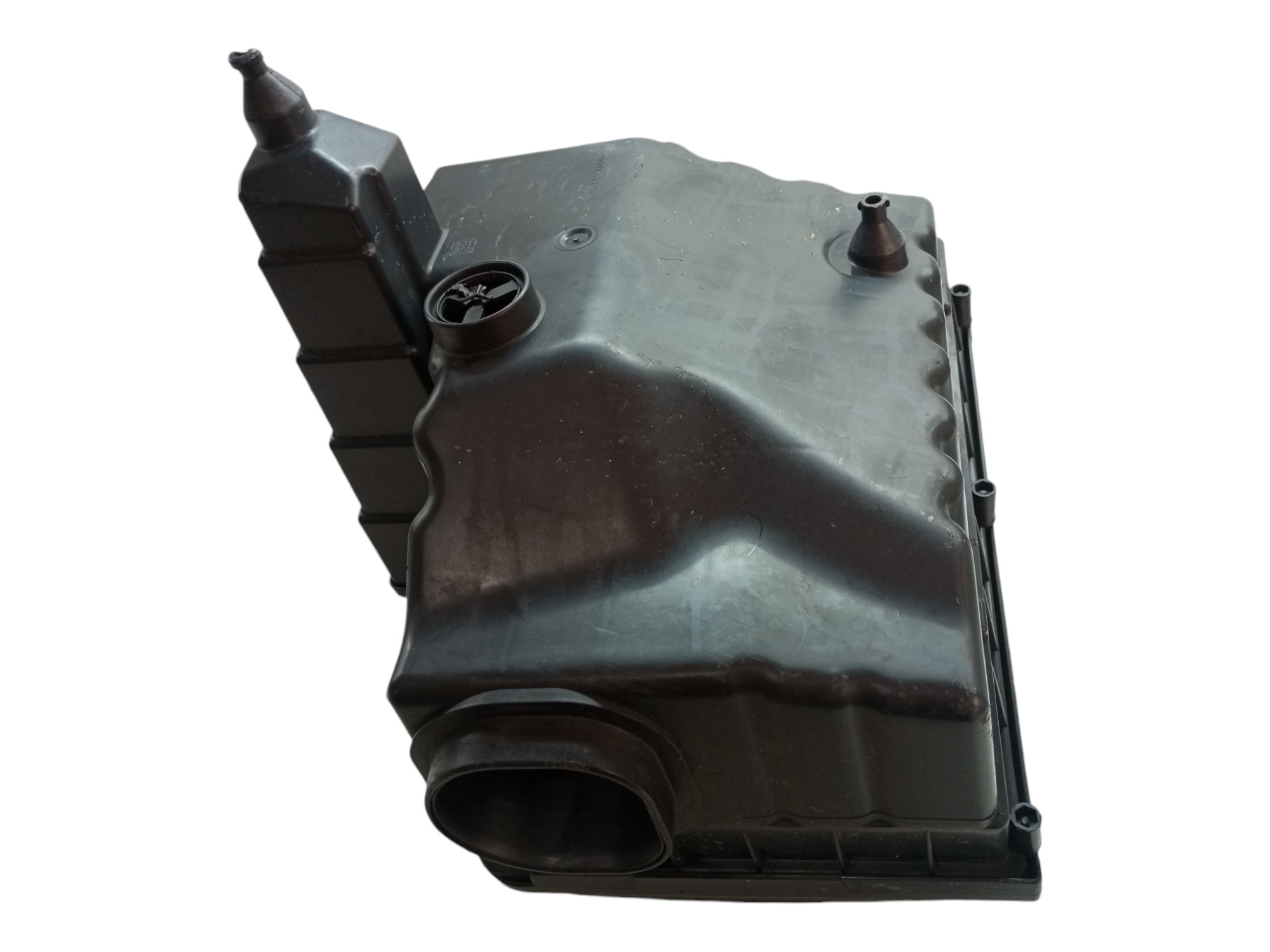 Caixa Filtro Ar Discovery 3 2007 2008 2009 Land Rover 4.0 8