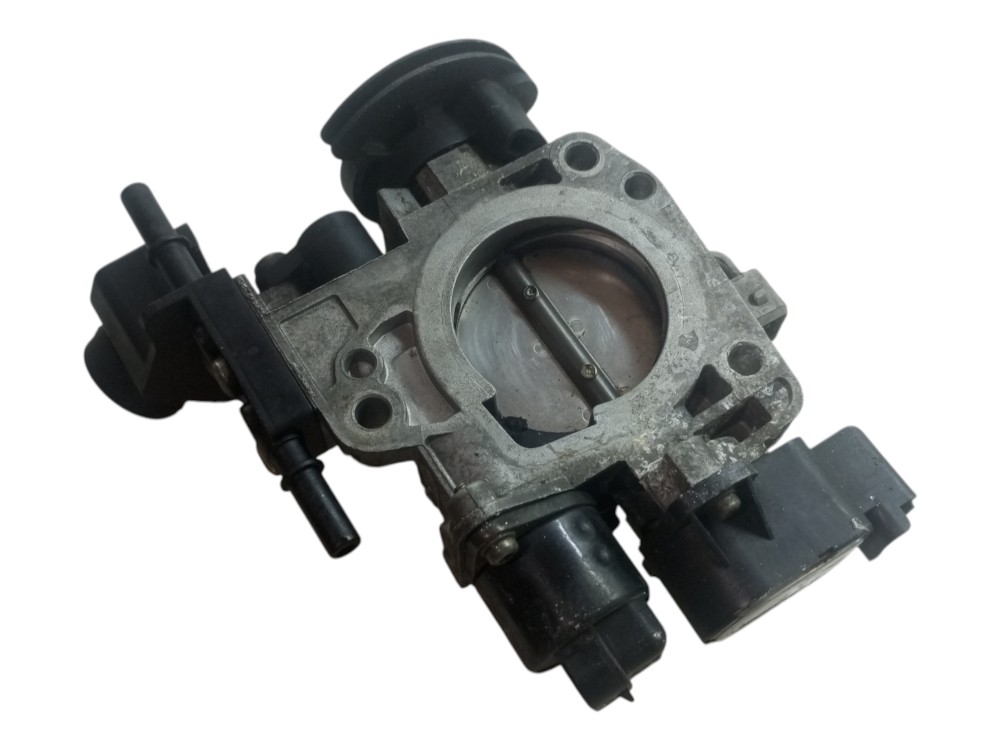 Tbi Citroen Xsara Picasso 2001 2004 2006 Corpo Borboleta 6