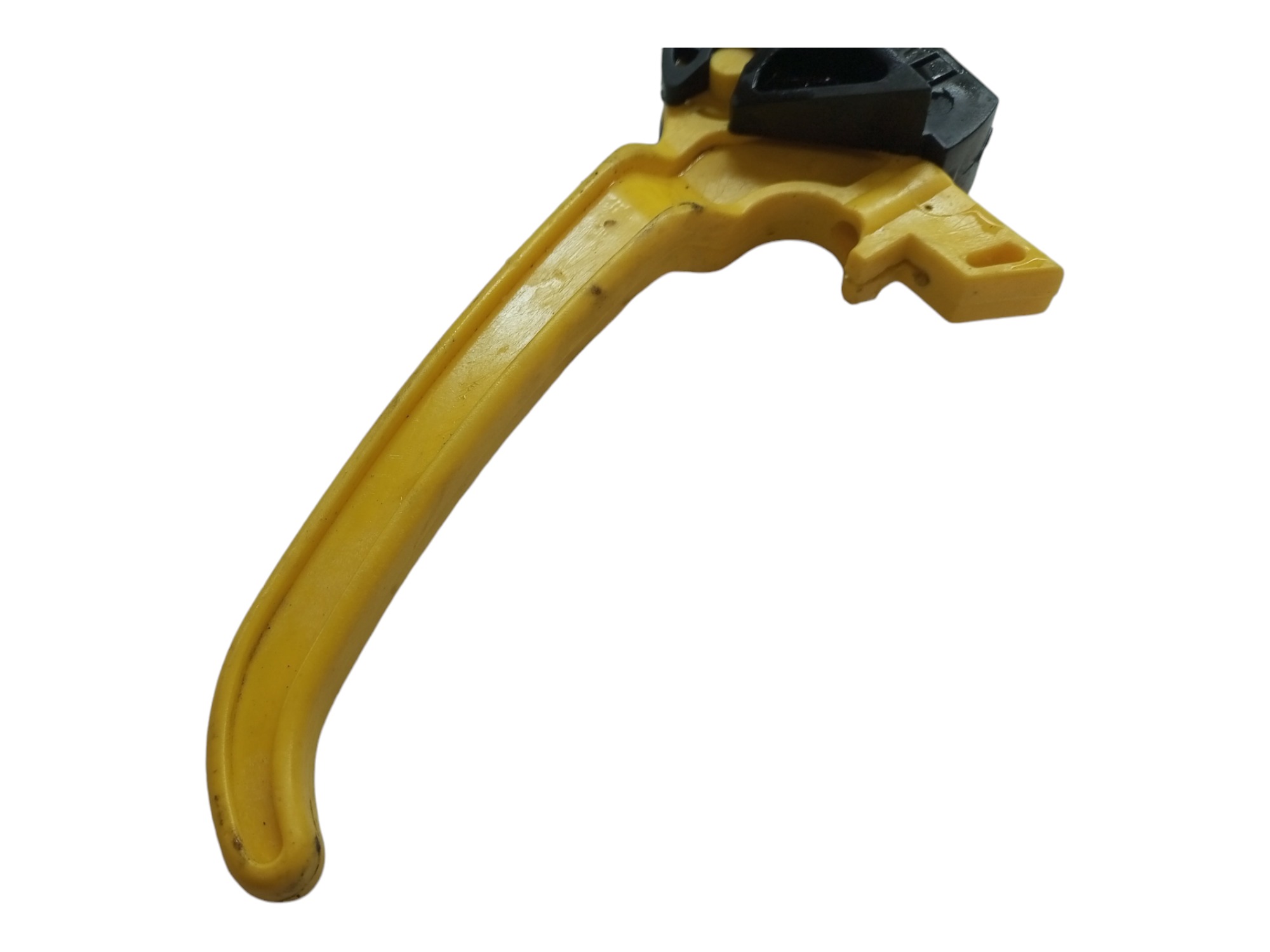 Puxador Abertura Capo Fiat Palio 96 97 98 2000 2002 2003 4