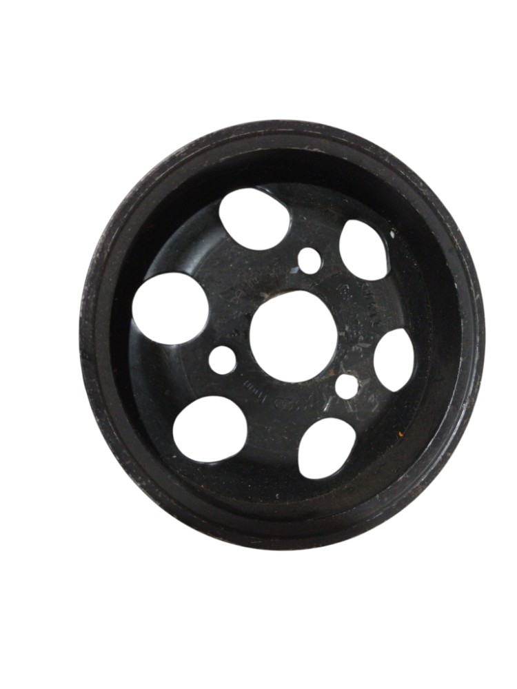 Polia Bomba Direcao Hidraulica Passat Audi A4 97 2000 2002 3
