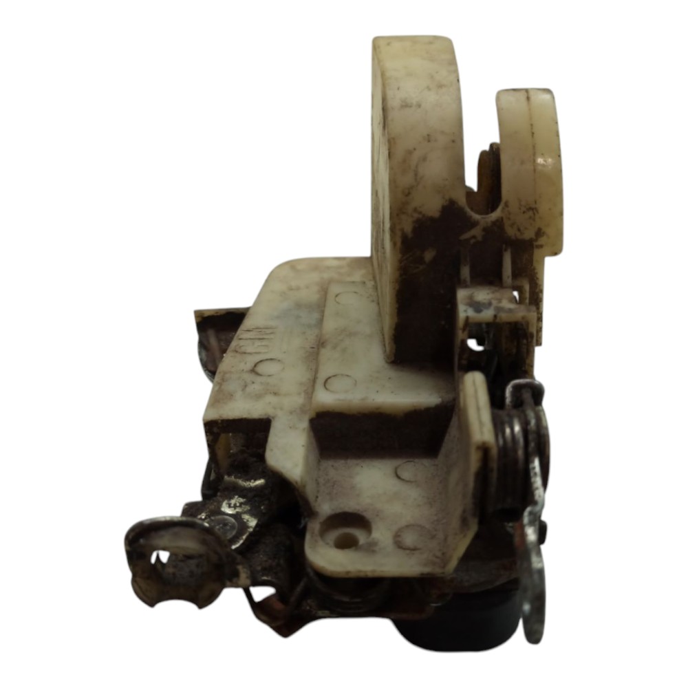 Fechadura porta Gm Corsa Classic 99 2005 dianteira esquerda 5