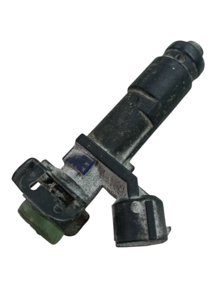 Bico Injetor Peugeot 407 Citroen C4 2005 2010 2012 6