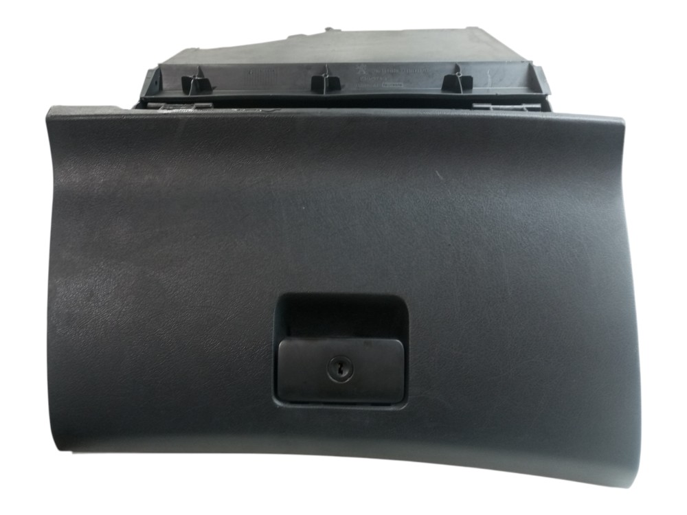 Porta Luvas Peugeot 307 2002 2003 2004 2005 2006 2007 2008 1