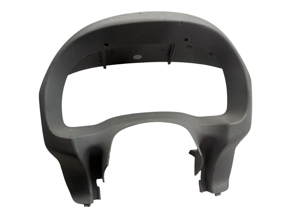 Moldura Painel Instrumentos Fiat Doblo 2008 2009 2010 2016 5