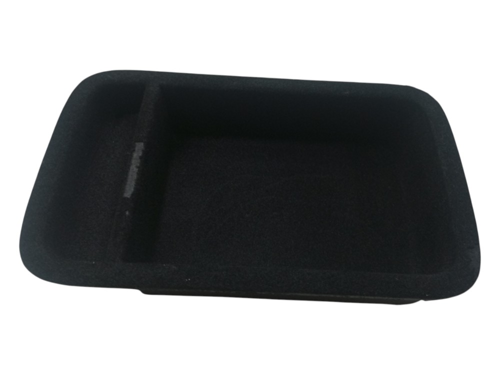 Porta Objetos Console Central Fiat Freemont 2011 2016 Usado 6