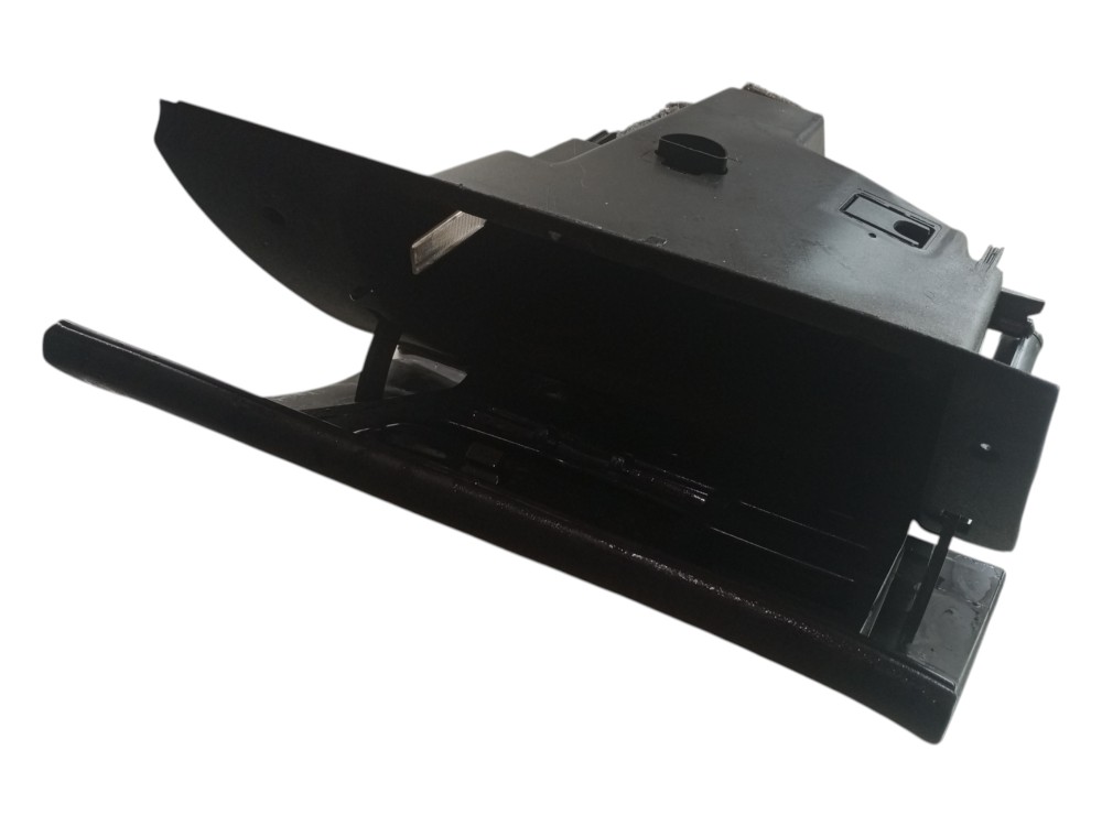 Porta Luvas Peugeot 407 2005 2006 2007 2008 2009 2010 4