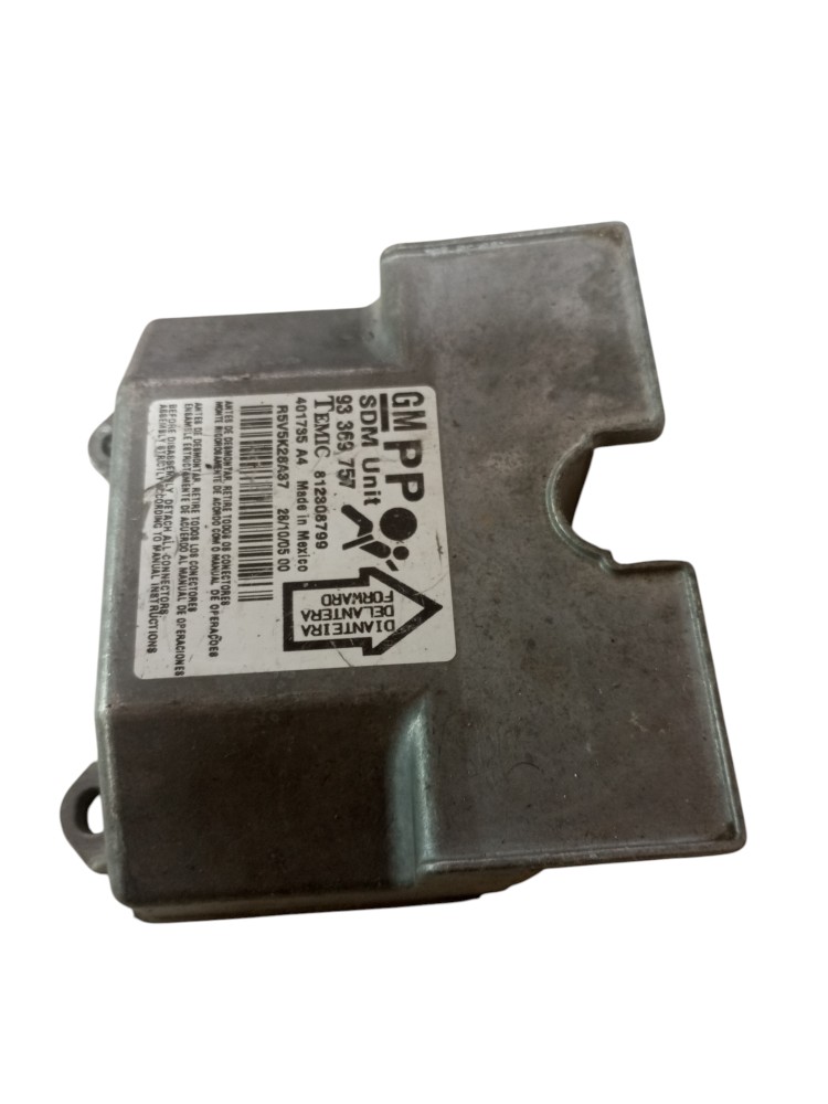 Modulo GM Vectra 2.0 2006 2007 2008 2009 2010 2011 Usado 7