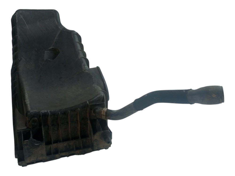 Caixa Filtro Ar Lateral Volkswagen Touareg V8 2005 2010 2015