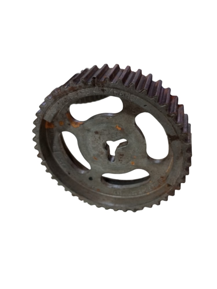 Polia Comando Valvula Astra Vectra Zafira 2.0 8v 99 2004 3