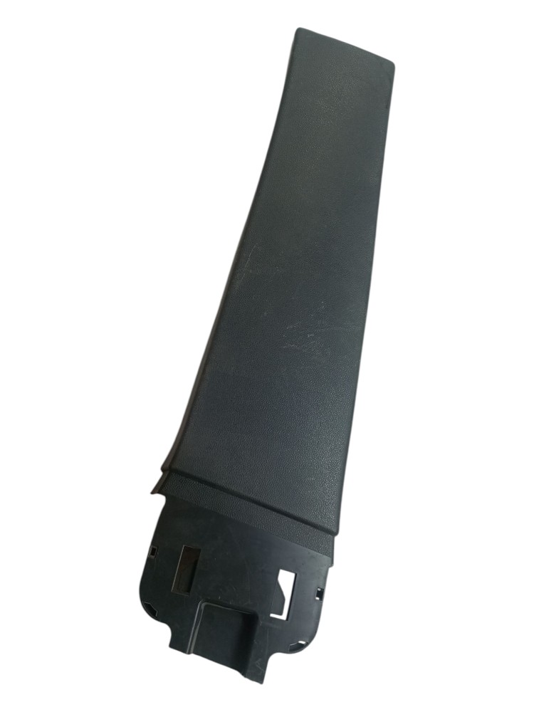 Capa Coluna Central Chevrolet Vectra 2006 2012 Esquerdo 2
