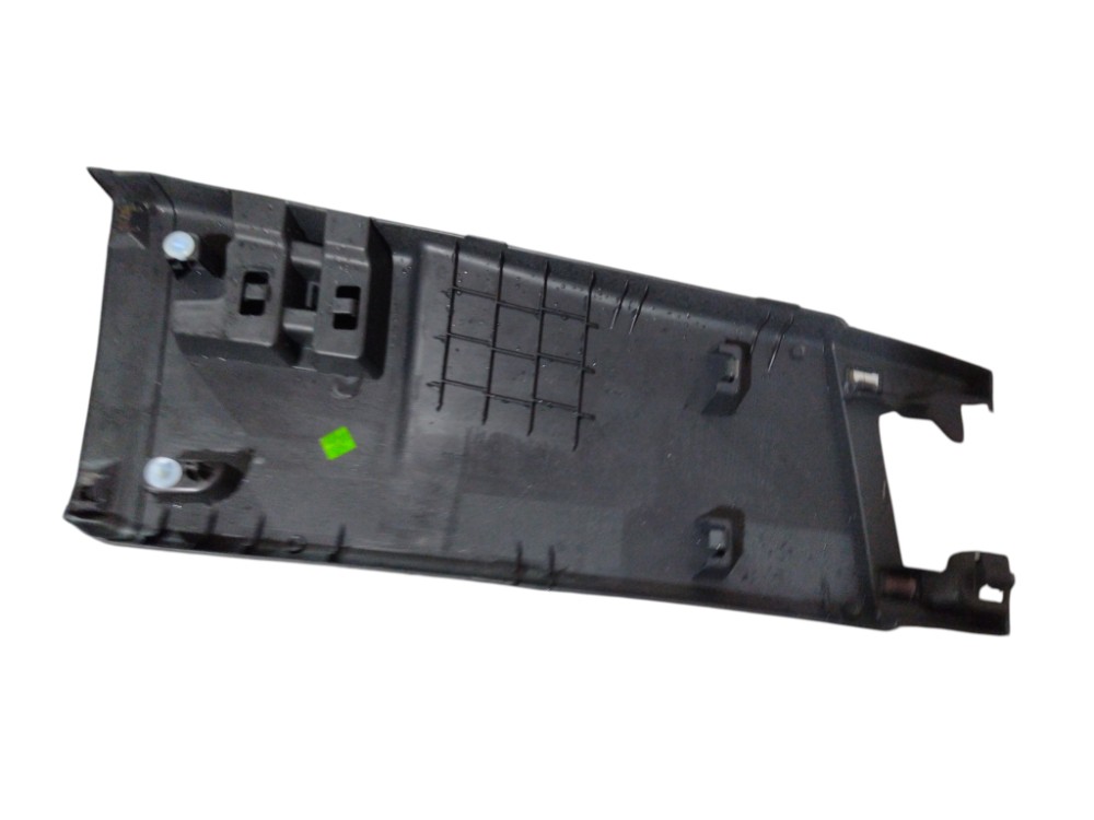 Moldura Coluna Lateral Peugeot 3008 2014 2017 2019 Esquerdo 6