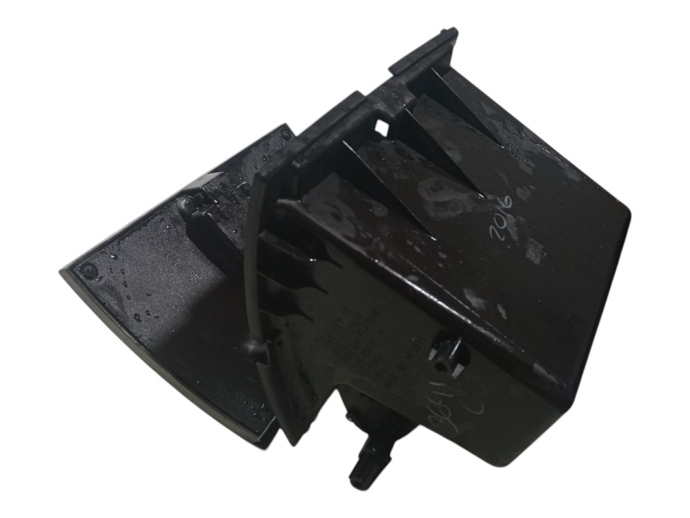 Porta Objetos Painel Nissan Sentra 2007 2010 2013 Usado 5