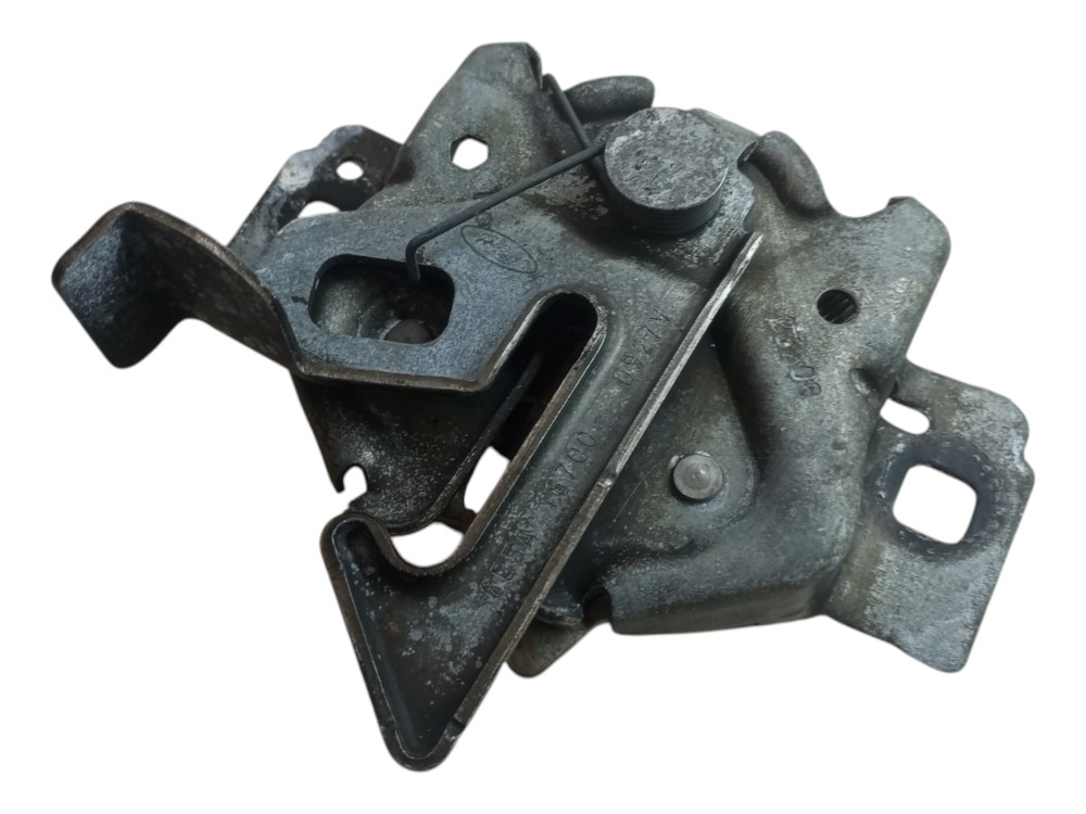 Fechadura Trava Capo Ford Fusion 2006 2007 2008 2012 2