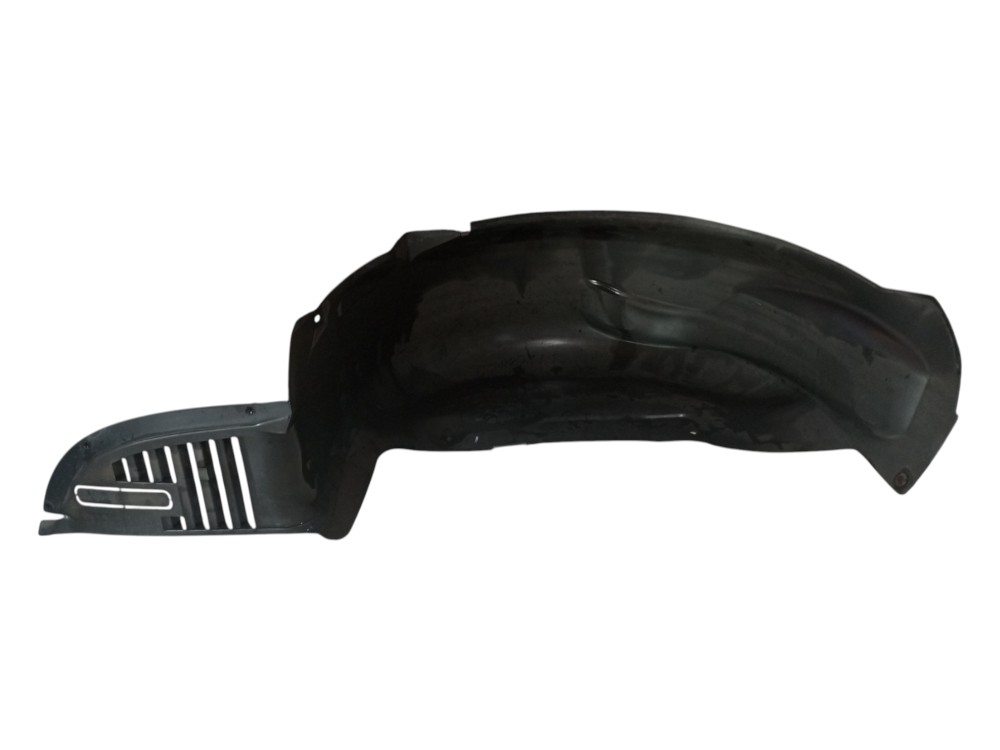 Parabarro Peugeot 407 2005 2006 2007 2010 Traseiro Direito 4