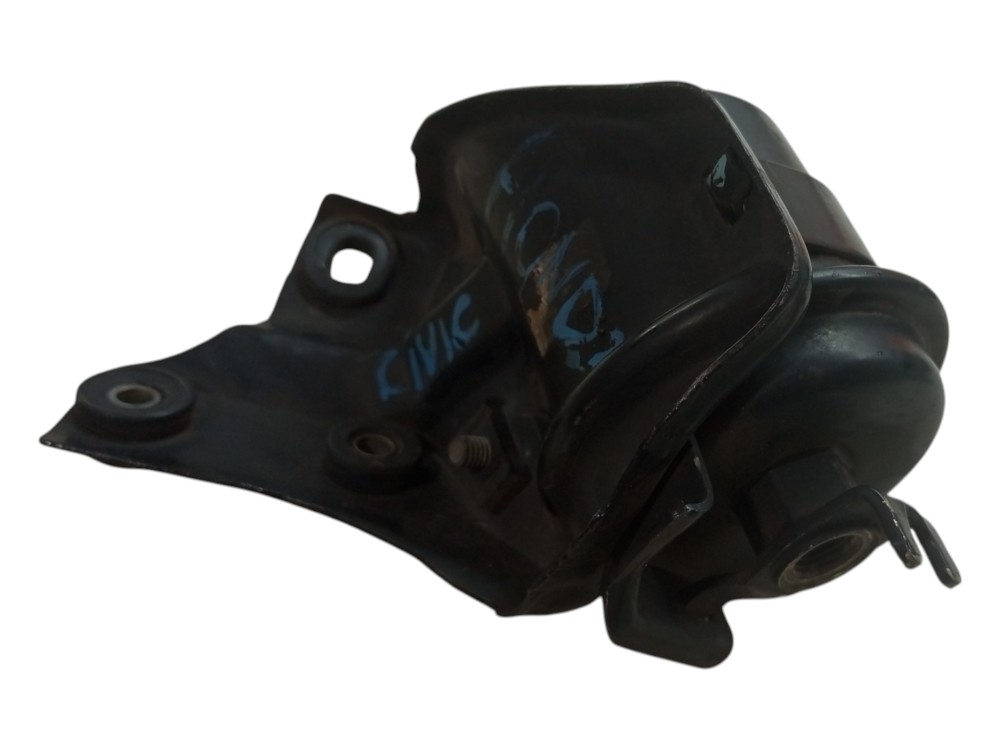 Coxim Motor Honda Civic 96 97 98 99 2000 Usado Direito 4
