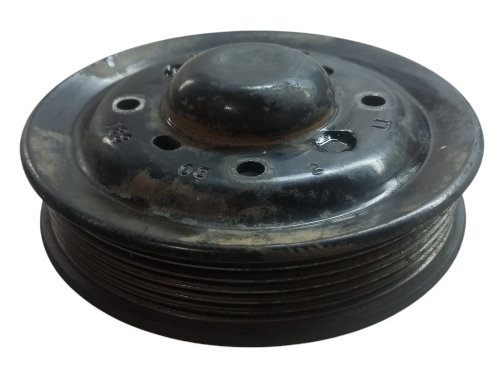Polia Bomba Agua Chevrolet Captiva 3.6 V6 2009 2010 2012 5