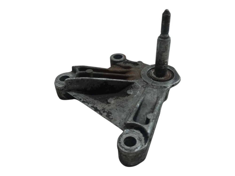 Suporte Coxim Cambio Renault Logan 1.6 2008 2013 Usado 6