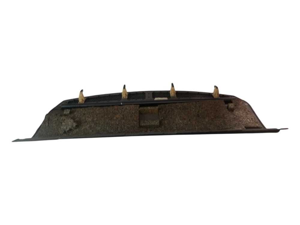 Tampao Cortina Bagagito Peugeot 407 2005 2007 2009 2010 6