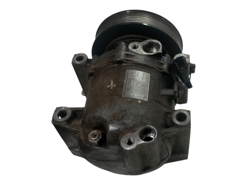 Compressor Ar Condicionado Nissan Frontier 2.5 4×4 2008 2013 6